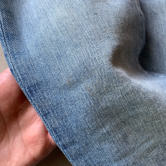 Frame L’Homme Skinny Jeans - Picture 8 of 8